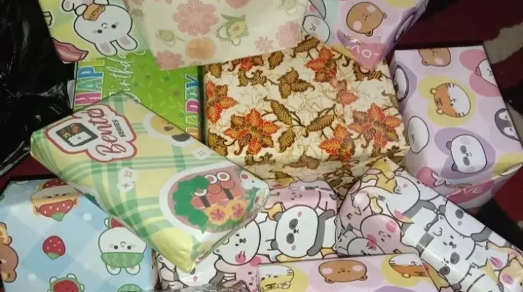 Valentine Berujung Risiko Kasih Sayang yang Keliru